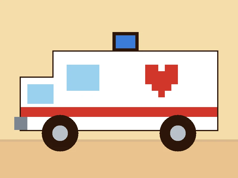 ambulance