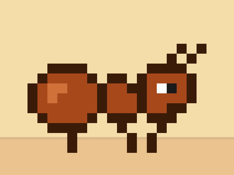 ant