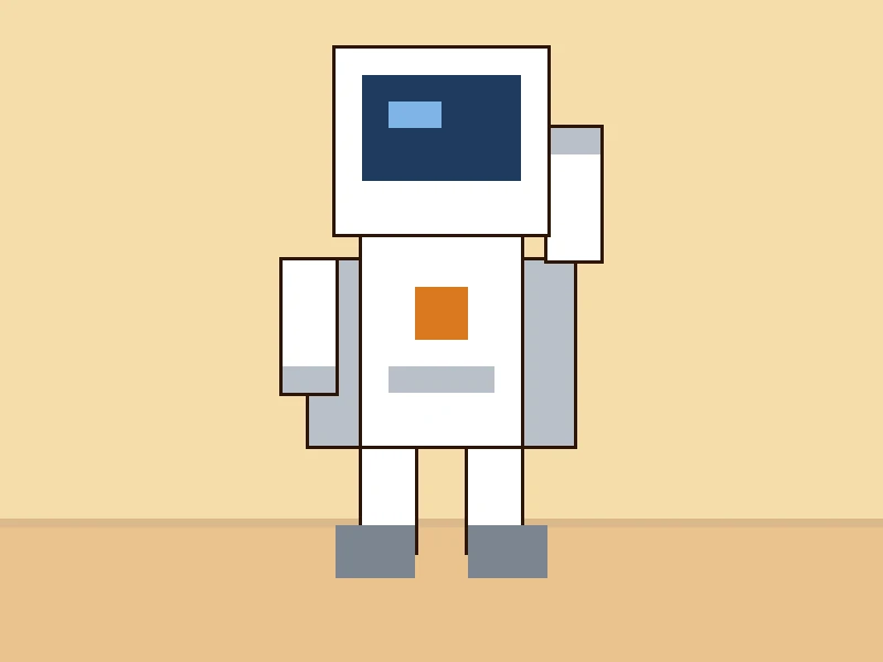 astronaut