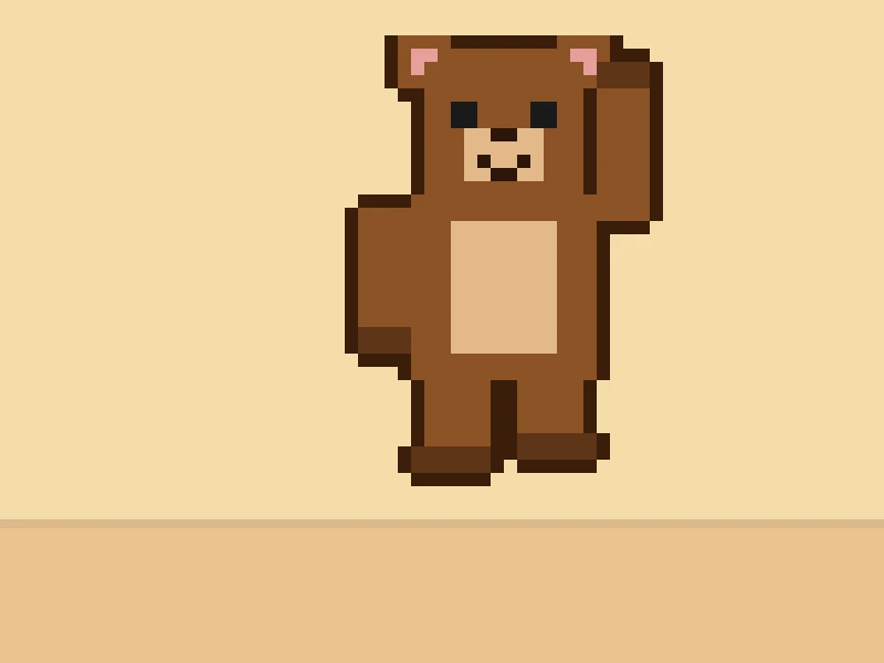 bear