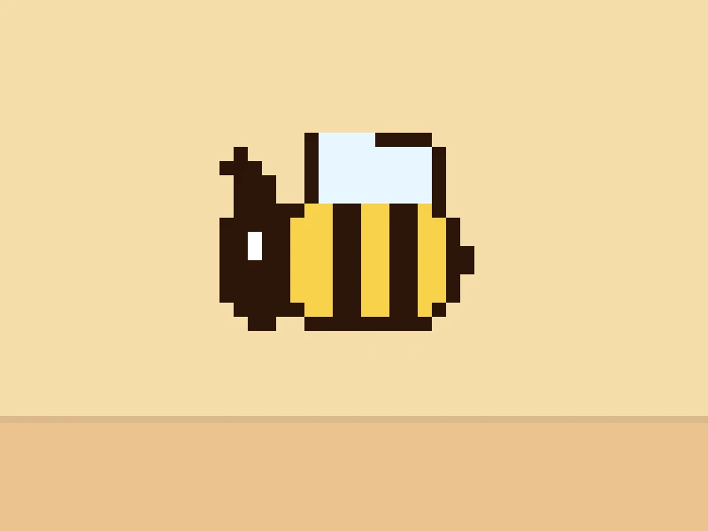bee