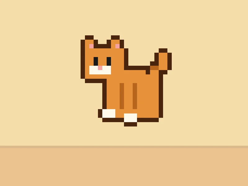 cat