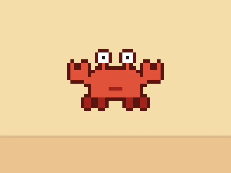 crab
