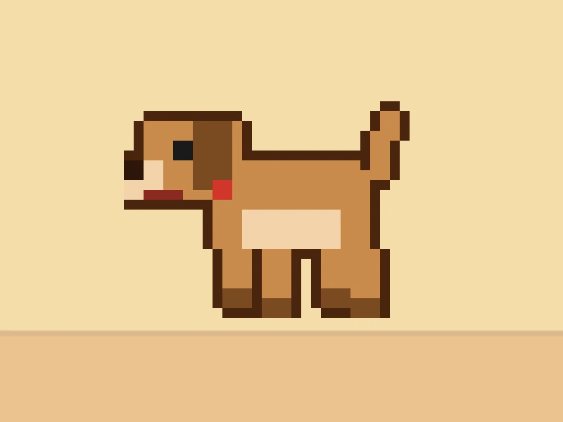 dog