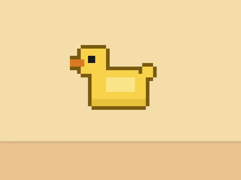 duck
