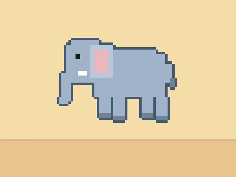 elephant