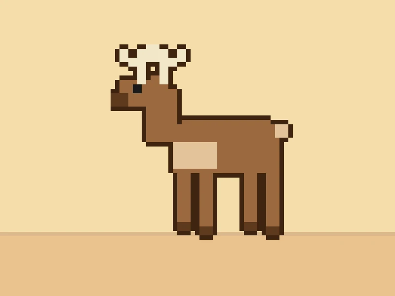 elk