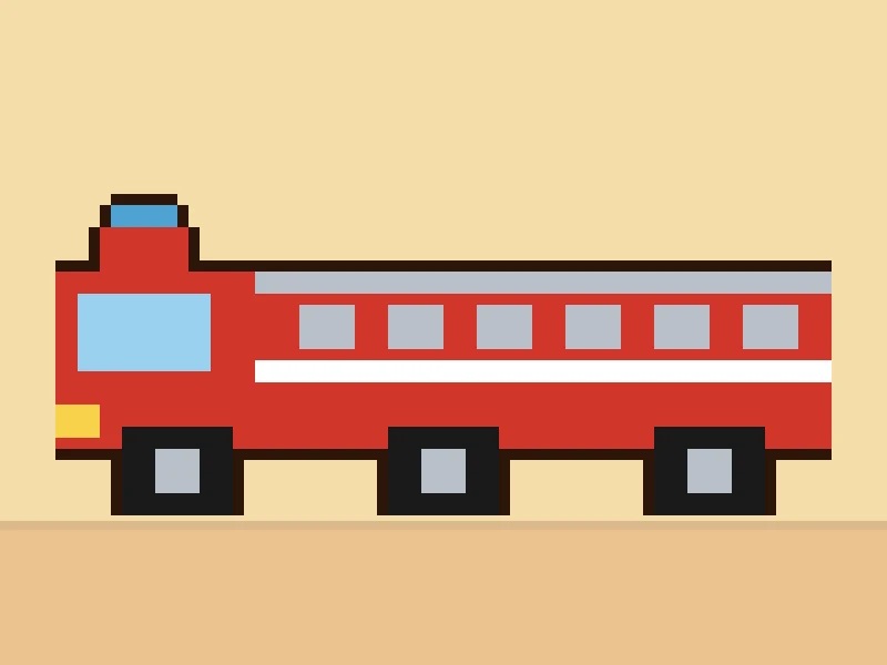fire truck