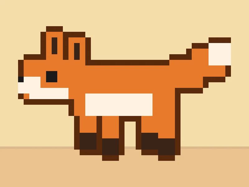 fox