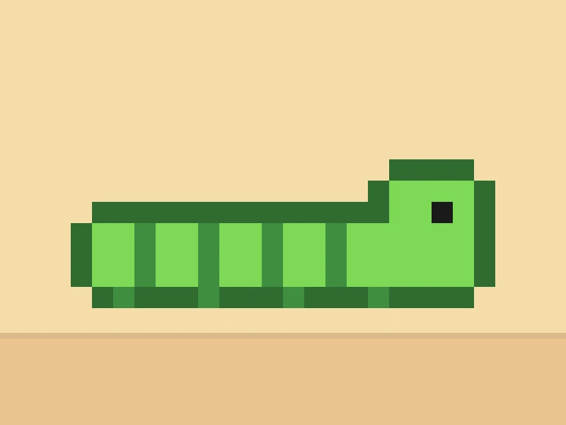 inchworm