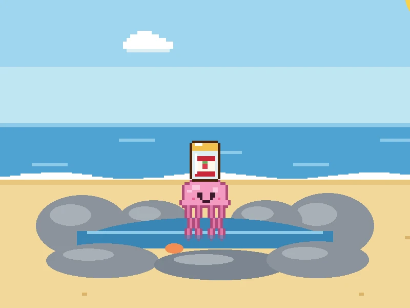 The Jellyfish