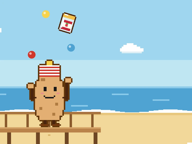 The Juggler