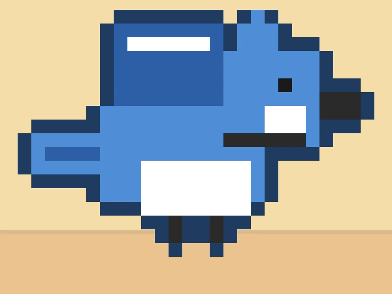 jay