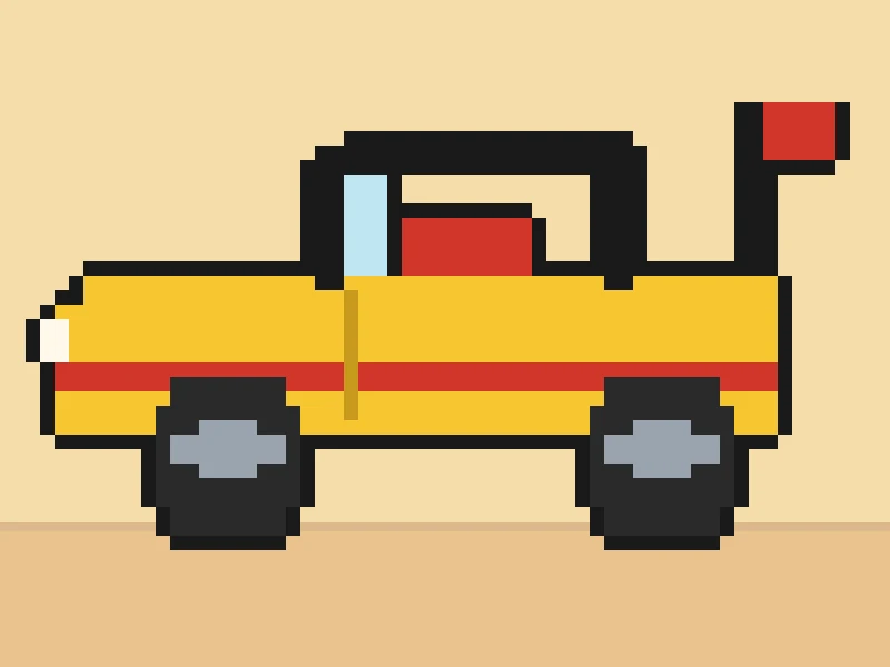 jeep