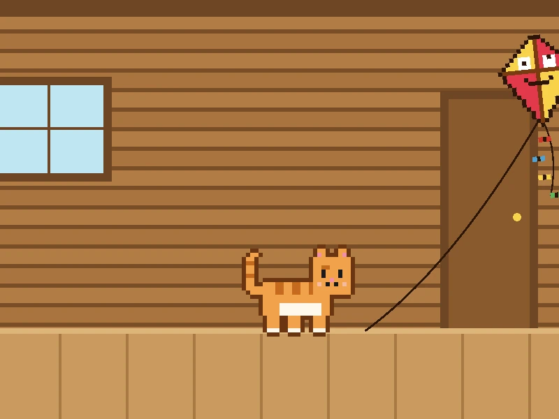 The Kitten