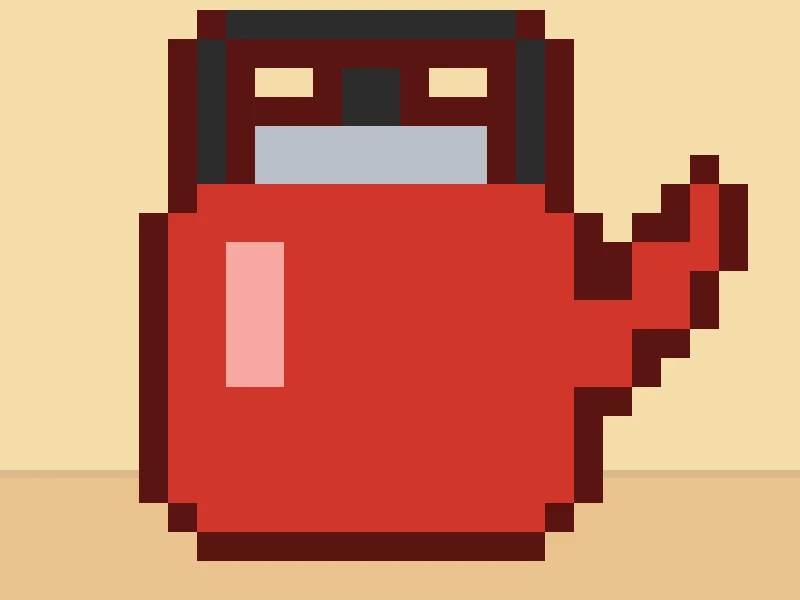 kettle
