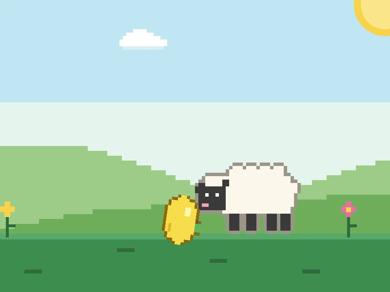 The Lamb