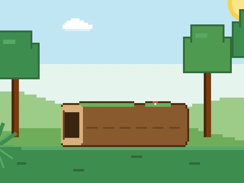 The Log