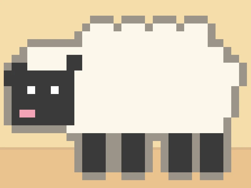 lamb