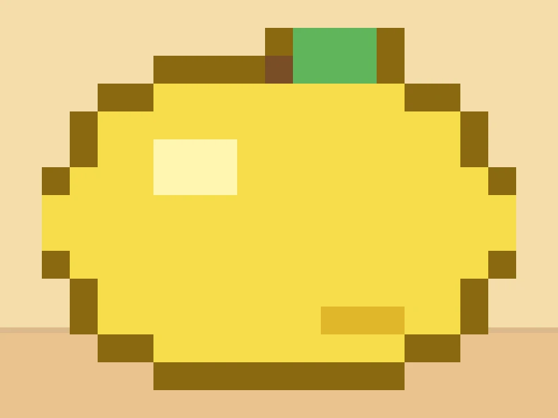 lemon
