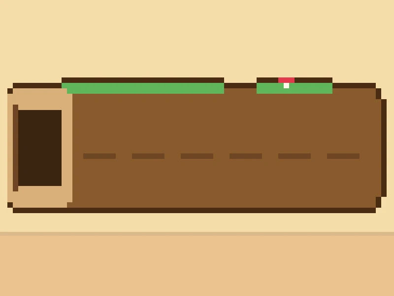 log