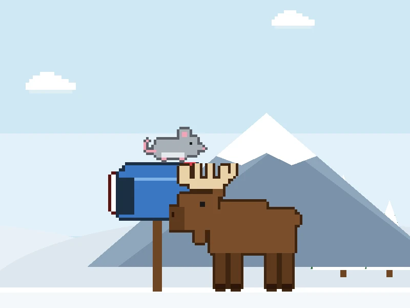 The Moose