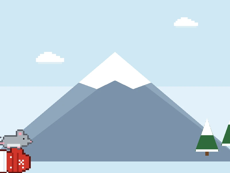 The Mountain
