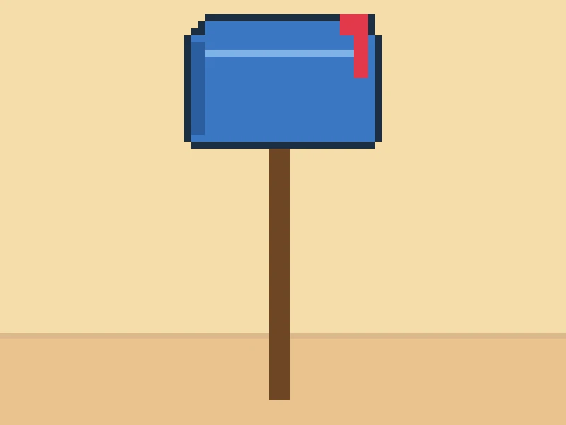 mailbox