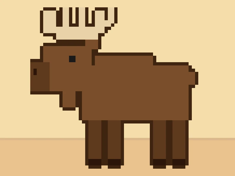 moose