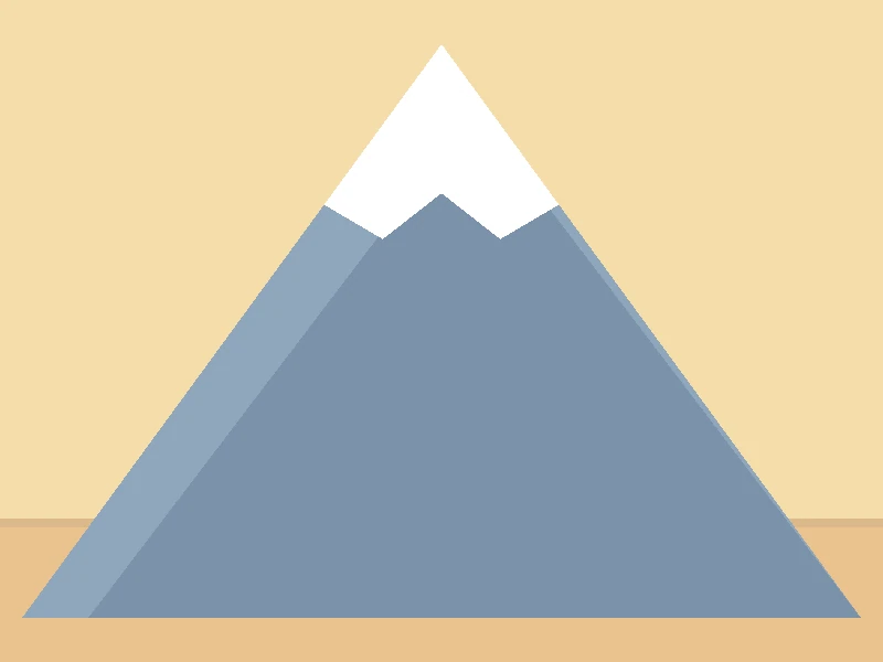 mountain