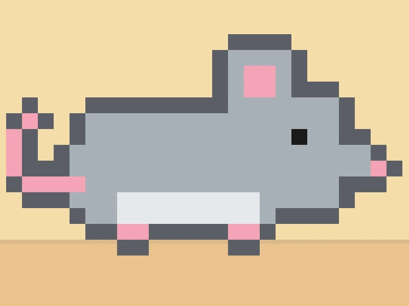 mouse
