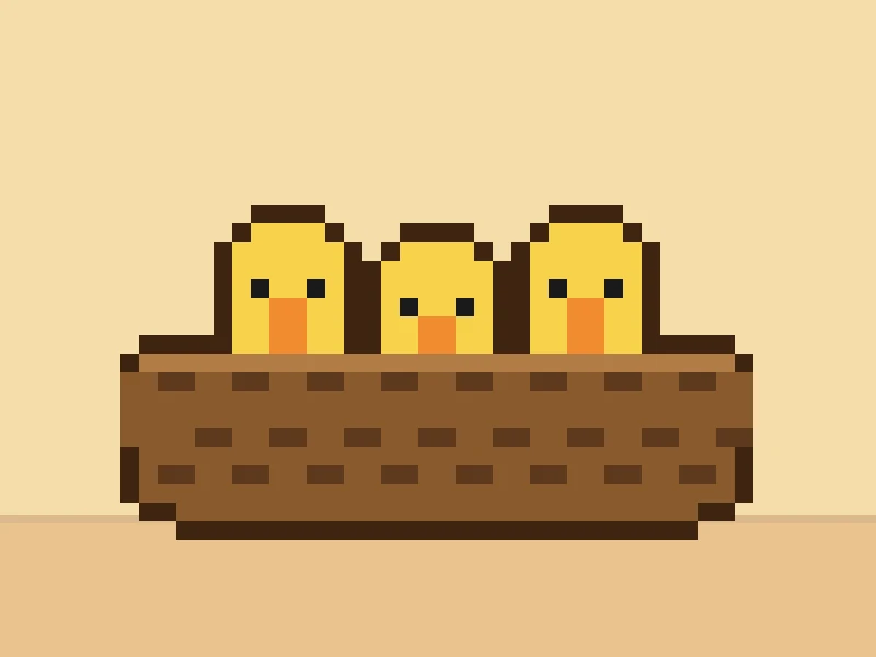 nest